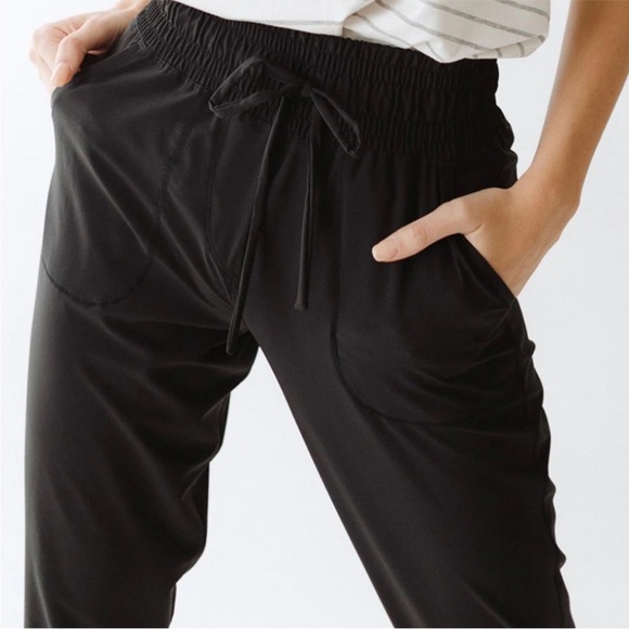 ALBION fit black destination jogger xs - Picture 14 of 14